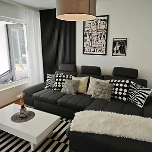 3 80qm Apartment